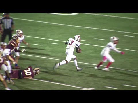 Jefferson v. Harlandale