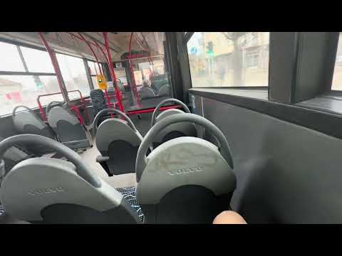 225-ös busz (MFW522) Rákospalota