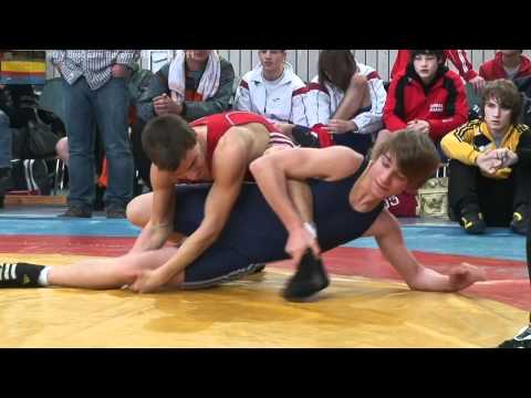 BM 2011 A-Jugend (Freistil) - 58kg