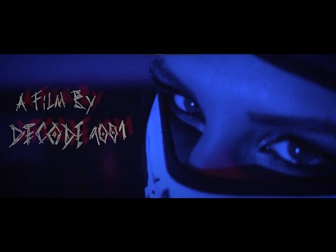 Kandy x Etiket - STRAH (Official Video)