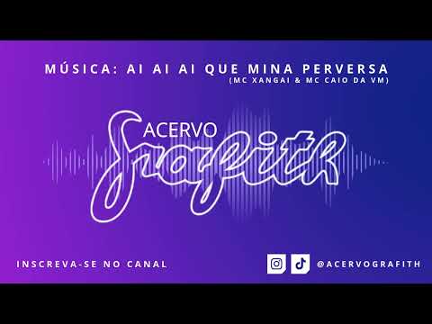 Banda Grafith - Que Mina Perversa