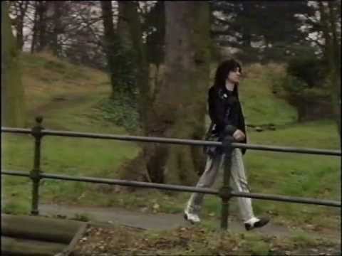 T.Rextasy - Danielz on ITV's 'Your Shout (T.Rex - Marc Bolan)