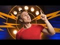 Russell Howard Gets Slammed By An Audience Member