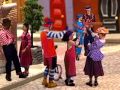 The Big Comfy Couch Season 7 Ep 11 Phony Baloney