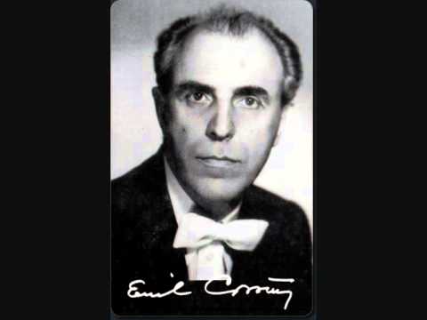 moja diridika - emil cossetto: folklorni koncert