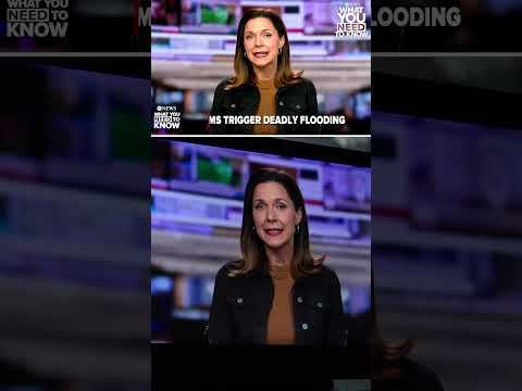 What you see on screen vs. behind the scenes