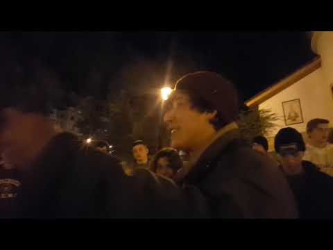 QMC VS IGLESK-(FINAL) BDA(OVIEDO) FECHA EXTRA