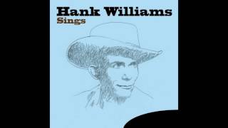 Hank Williams - Take These Chains From My Heart