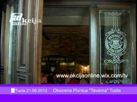 Pivnica Taverna Tuzla