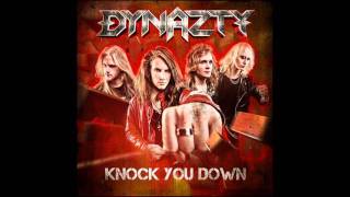 Dynazty - Sleeping With The Enemy (Knock You Down, 2011)