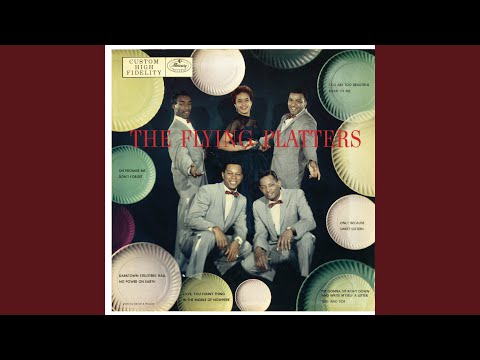 In The Middle Of Nowhere