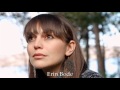 Erin Bode - November