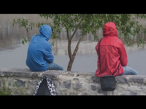 Metonim cu Vlad Flueraru - Prietenii