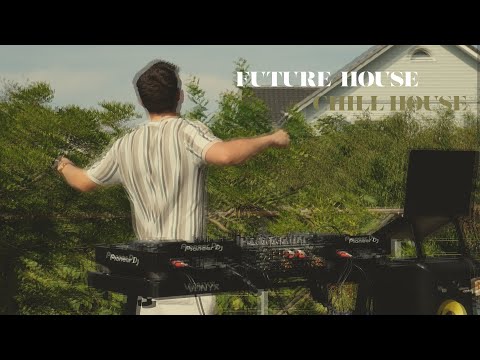 Future & Chill House Mix 🎶 | Dominic Strike