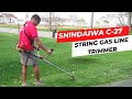Shindaiwa C 27 String Trimmer
