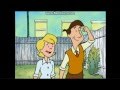 Clifford Den Stora Röda Hunden Intro Svenska