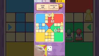 This Isn’t Luck — Kokomo Ludo Gameplay Montage #web3 #p2e #kokomogames