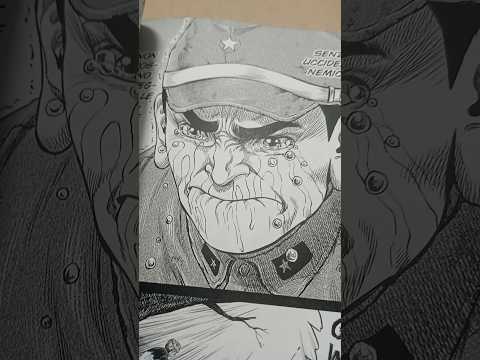 Unboxing manga Trash @ilmondodifrog