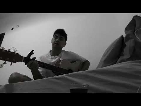 İsimsizim - Onur koç (cover)