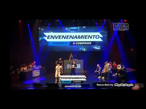 Klan Vs Stuart🔥 (Envenenamiento)