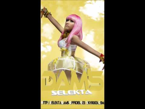 Deejay dams feat Dj Illans x-plosion