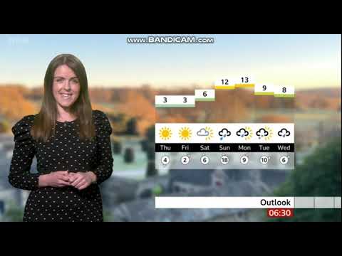 Alex Osbourne - Spotlight weather - (14/12/2022) - HD [60 FPS] Better Quality
