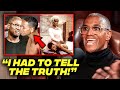 Tommy Davidson Sends BRUTAL Message on Why Hollywood CANCELED Him