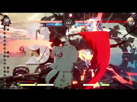 Nagoriyuki Roundstart CH 623H Blood Rage (Dustloop Wiki)