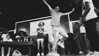 Project Pat - 90 Days | King of Jookin