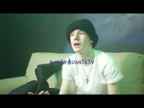 P4L Yungin “Lil Jairmy only person on the East poppin”+“How u been rappin ur whole life & get no $$”