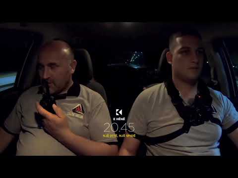 PROMO Një Ditë Një Sfidë Emisioni-3 (Delta Security)