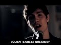 "Jar of Hearts" Christina Perri - Sam Tsui ...