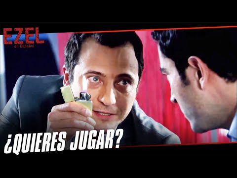 Gran Juego Apostando Grandes Secretos  - Ezel Novela en Español