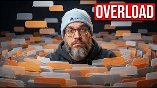 Your Claude Limit Burns In 90 Minutes Because Of One ChatGPT Habit.