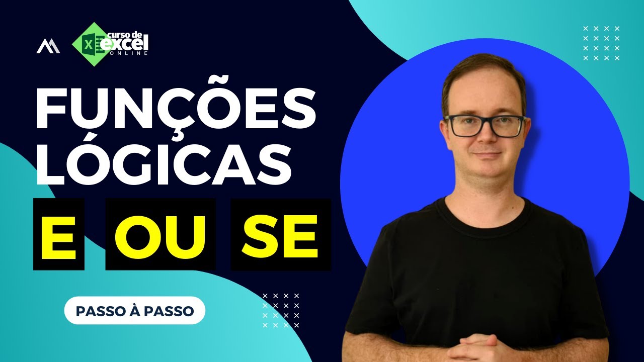 Como Usar Funções Lógicas E e OU no Excel