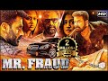 Mr Fraud Full Movie Latest South Dubbed Hindi Action Movies Mohanlal Manjari Phadnis Dev Gill