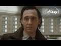 Video di Prime immagini di Loki 2