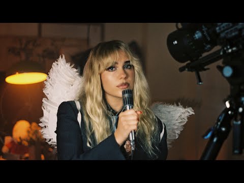 Miss June - HALO PER IDOL (Official Music Video)