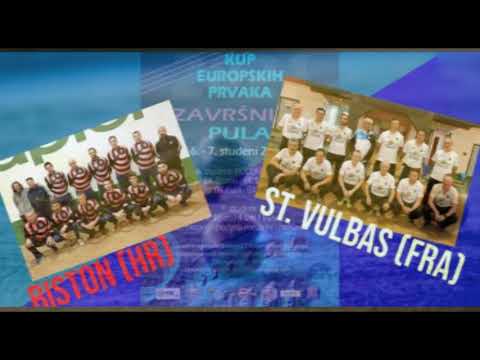 Bocce : Coppa Europa 2021