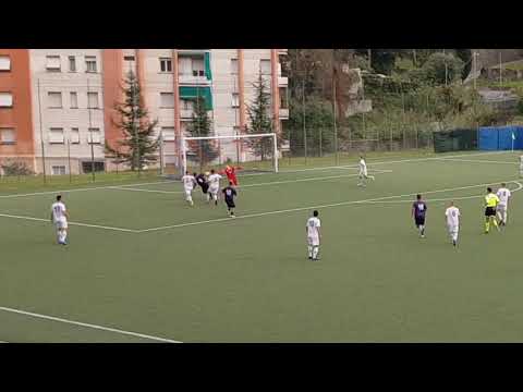 Ligorna - Vado / SERIE D GIR. A