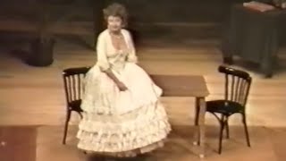 Les Noces de Jeannette de Victor Massé