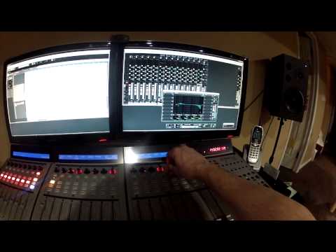 Mackie Control Universal Pro