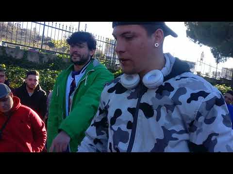 Krm vs Grajo vs Kashmo | FILTROS | 2a Regional BionicSound