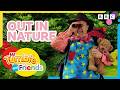 Out In Nature With Mr Tumble Mr Tumble And Friends