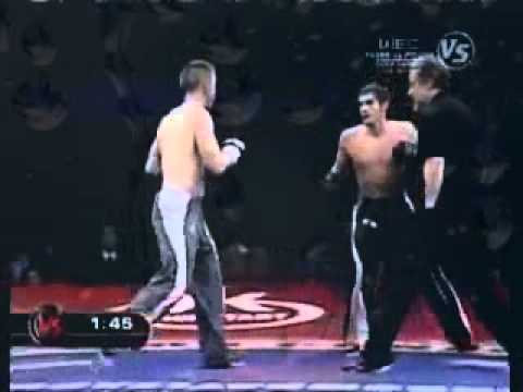 Real fights I street knockoutsWCL   Colby Snyder vs Jack Felton