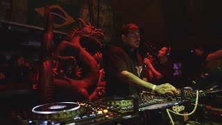 Vintage Culture - “Until The Sun Needs To Rise” Live at @ Warung Beach Club, Brazil 4k 1080p