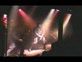 Forest of Impaled - I'm the Temple of the Eternal Death (Live)
