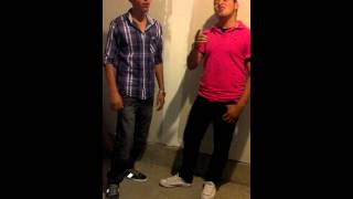 El aguitado Jorge Valenzuela cover (alberto soto)