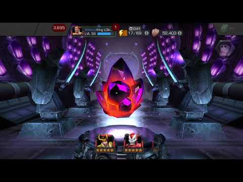 Act 5 Completion and Rewards