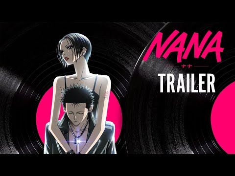 Trailer-Vorschau: Nana